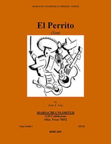 El Perrito P.O.D. cover